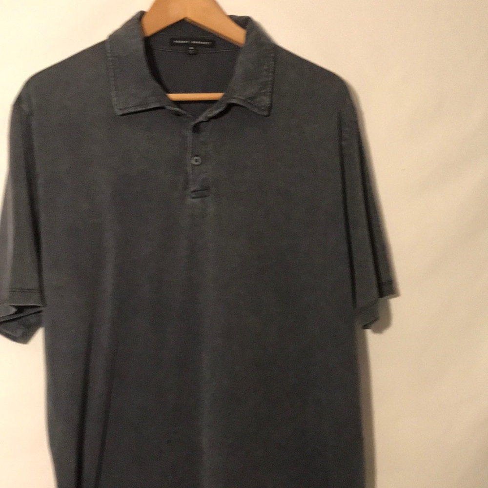 Robert Barakett Shirt